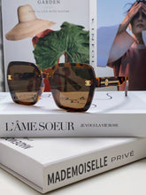 China Replica Chanel Sunglasses 26usd Only